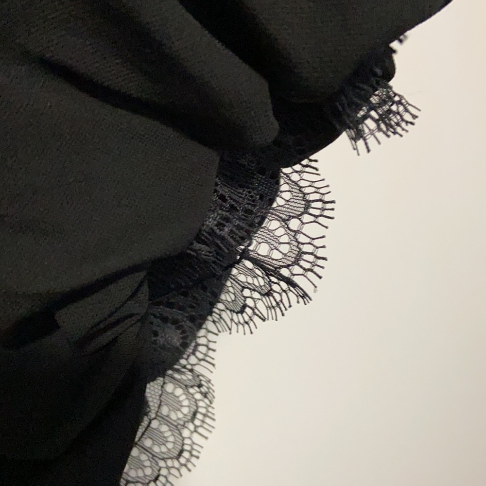 BCBG strapless dress - Picture 4 of 4